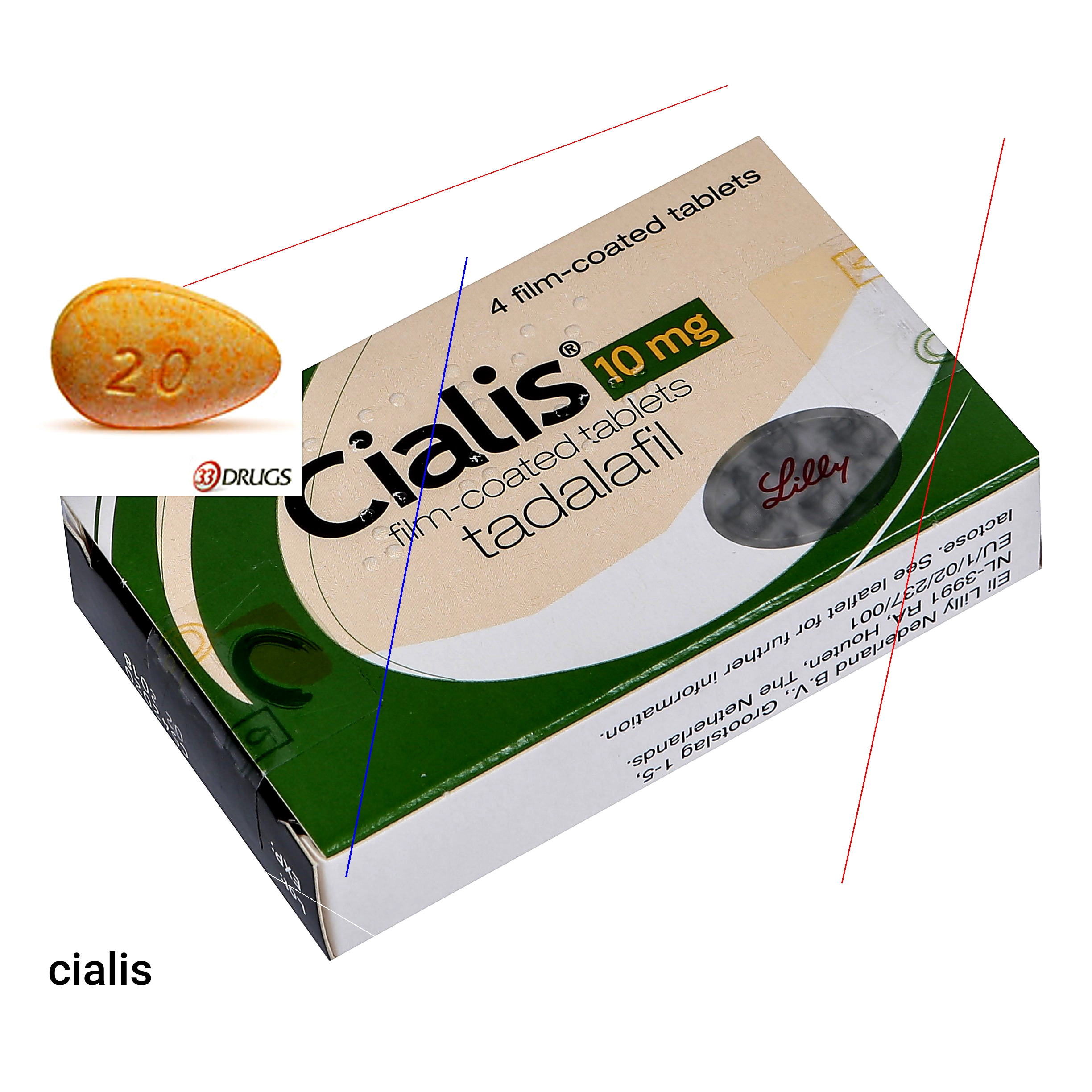 Prix cialis 20 mg pharmacie